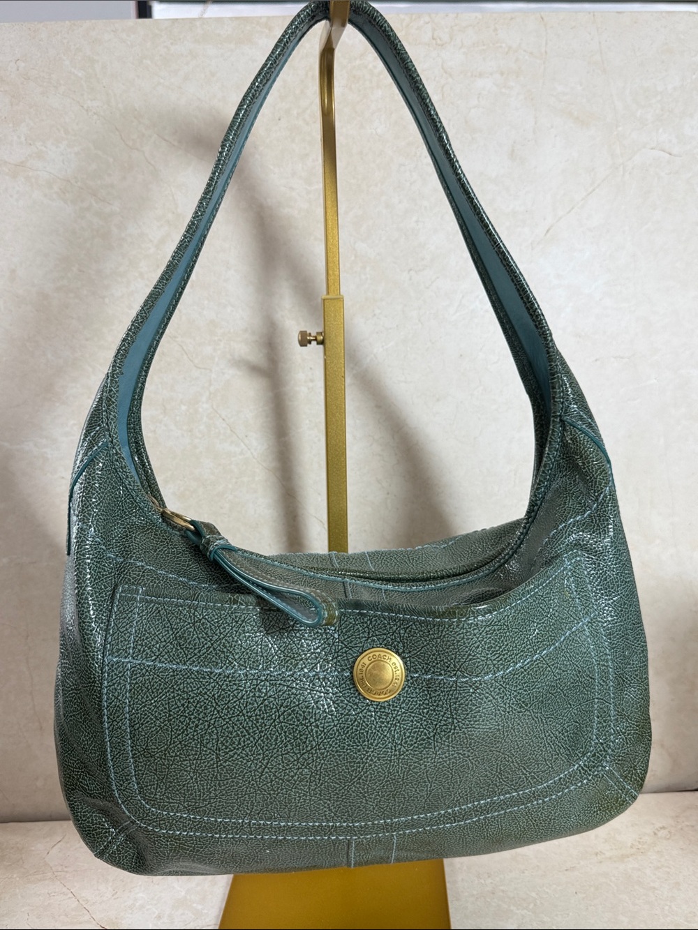 Coach Ergo shoulder bag